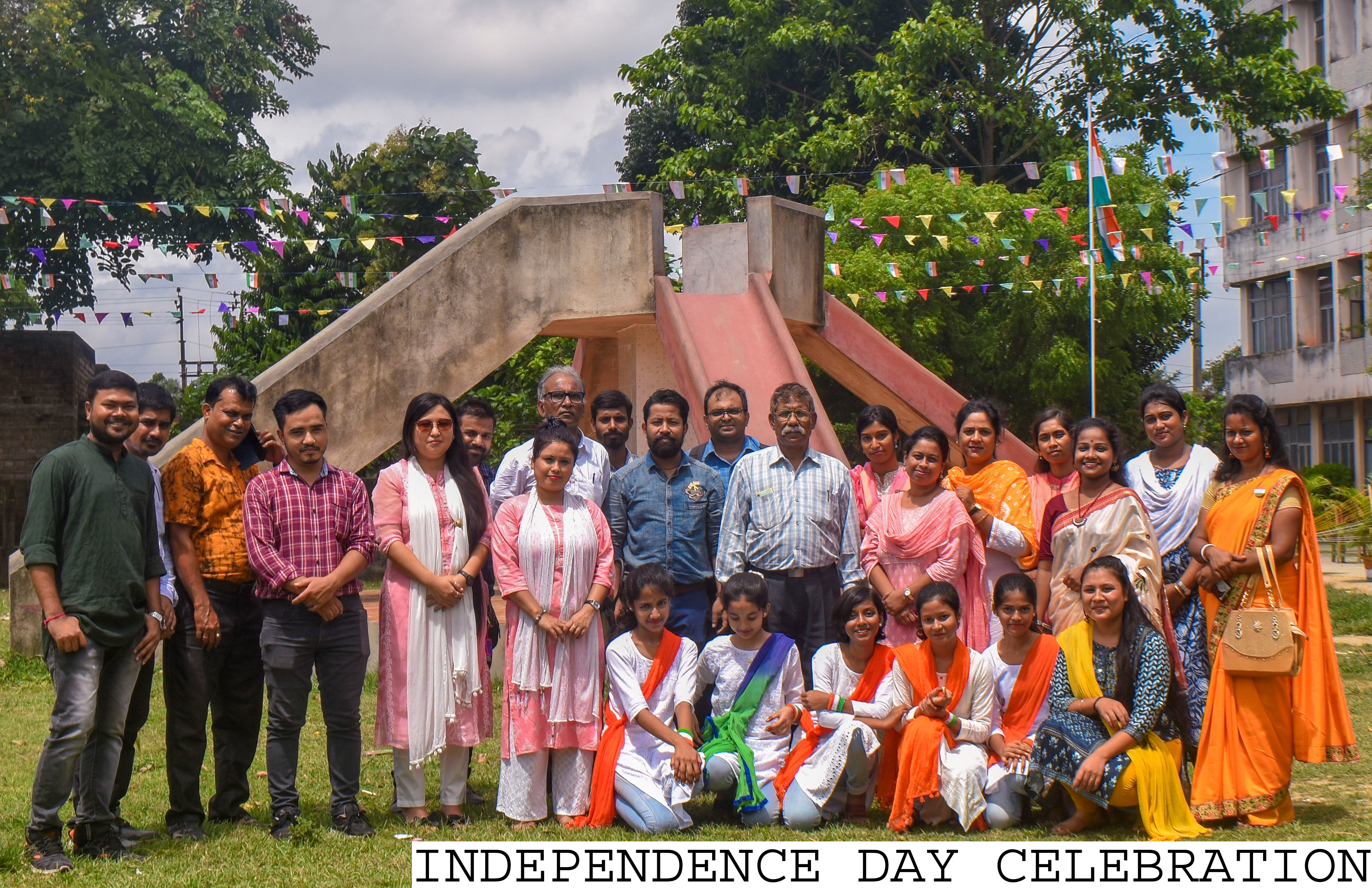 Independence Day